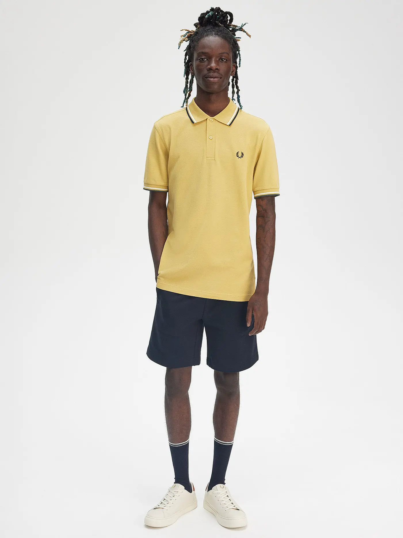 FRED PERRY | Poloshirt M3600 | 